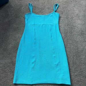 Fashion nova woman’s dress size medium